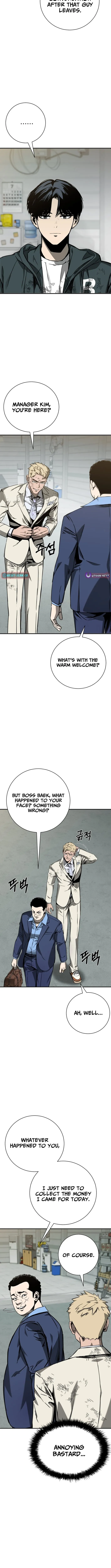 Bad Business Chapter 5 page 2 - 