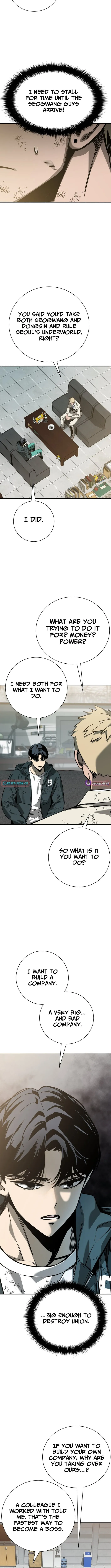 Bad Business Chapter 5 page 12 - 