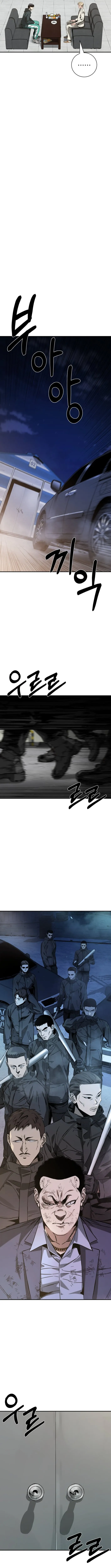 Bad Business Chapter 5 page 13 - 