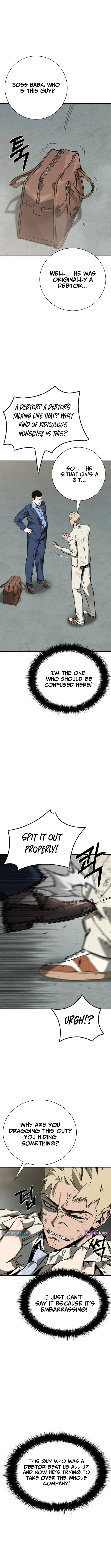 Bad Business Chapter 5 page 4 - 