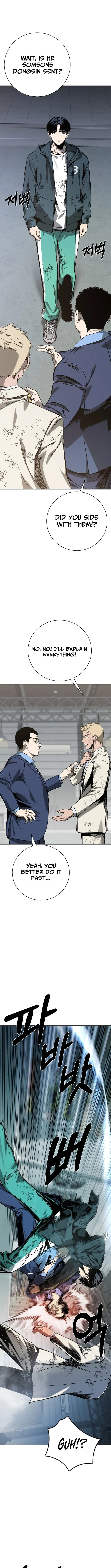 Bad Business Chapter 5 page 5 - 