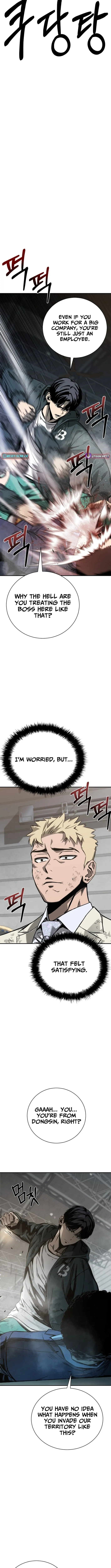 Bad Business Chapter 5 page 6 - 