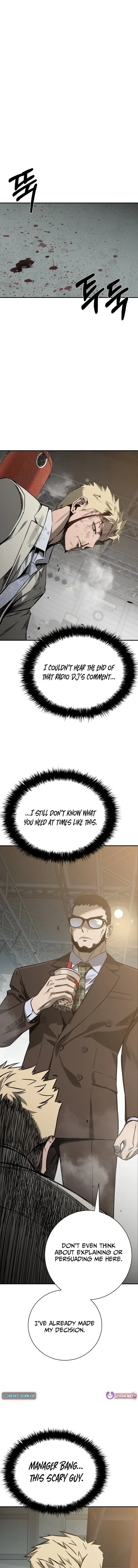 Bad Business Chapter 6 page 13 - 