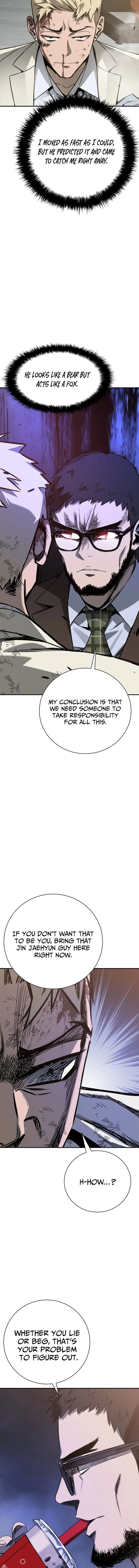 Bad Business Chapter 6 page 14 - 
