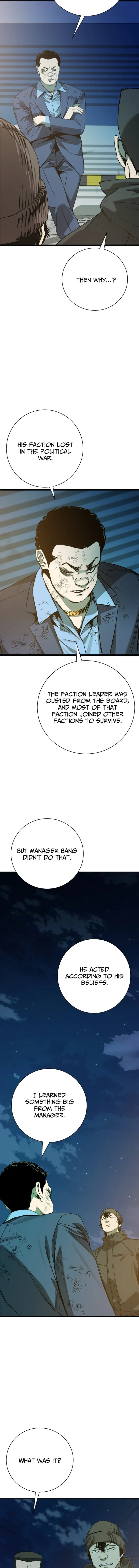 Bad Business Chapter 6 page 19 - 