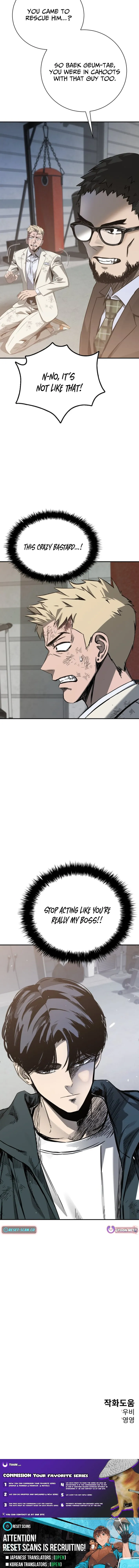 Bad Business Chapter 6 page 24 - 