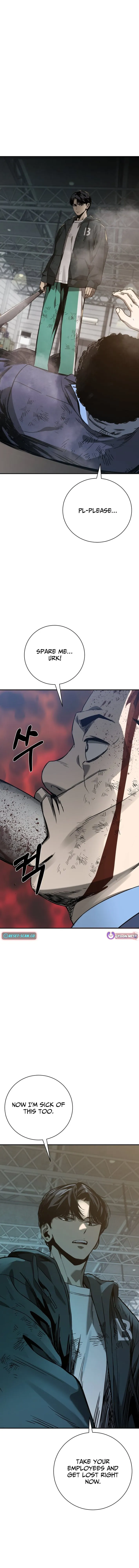 Bad Business Chapter 6 page 4 - 