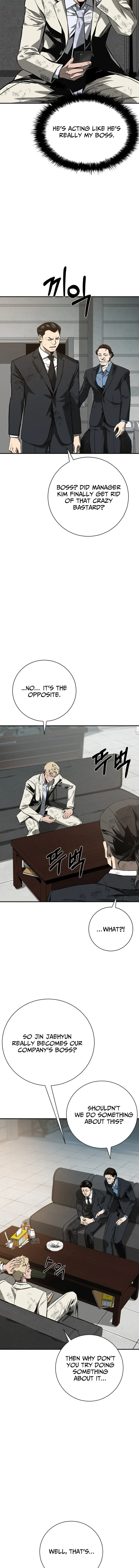 Bad Business Chapter 6 page 6 - 