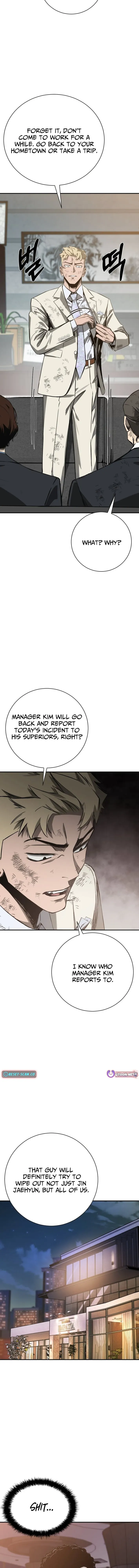 Bad Business Chapter 6 page 7 - 