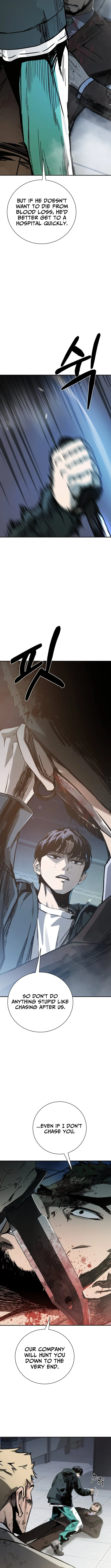 Bad Business Chapter 8 page 2 - 