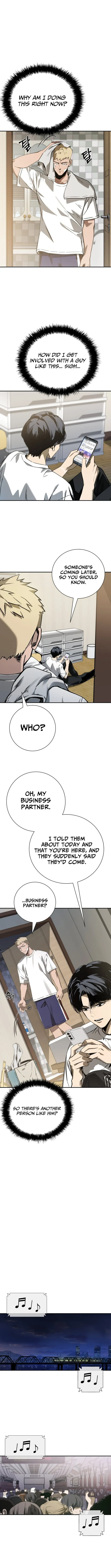 Bad Business Chapter 8 page 7 - 