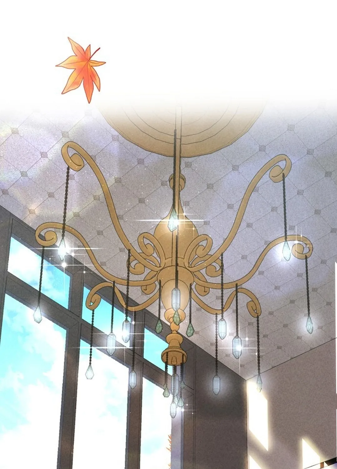 Bad Dream Chapter 0 page 2 - 
