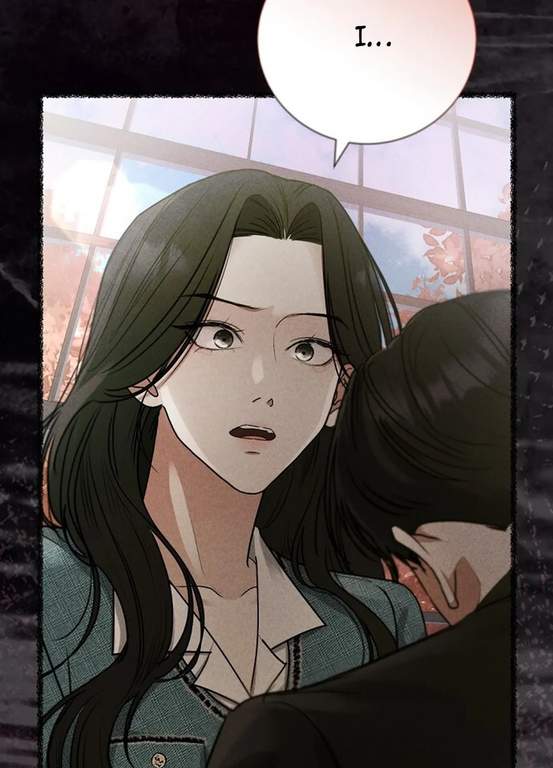 Bad Dream Chapter 0 page 14 - 