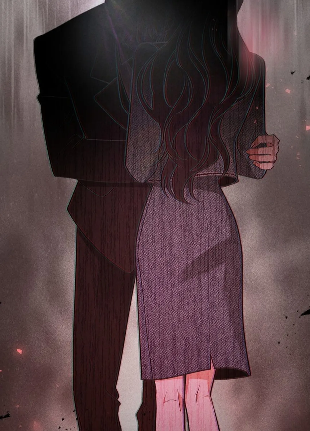 Bad Dream Chapter 0 page 19 - 