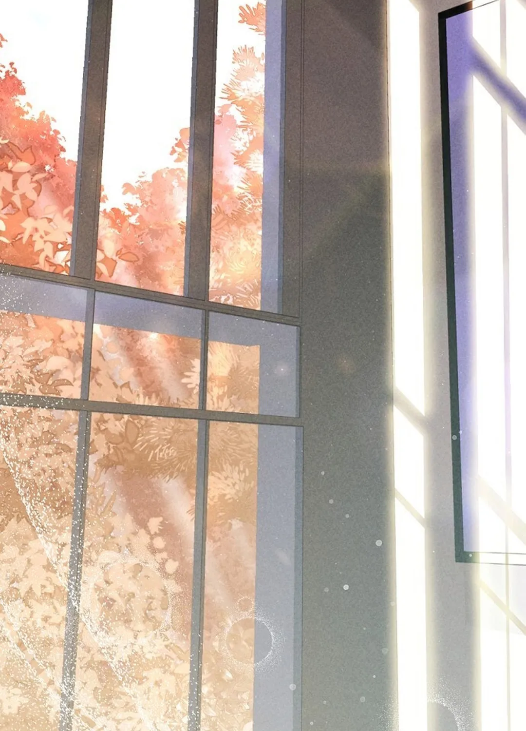 Bad Dream Chapter 0 page 3 - 