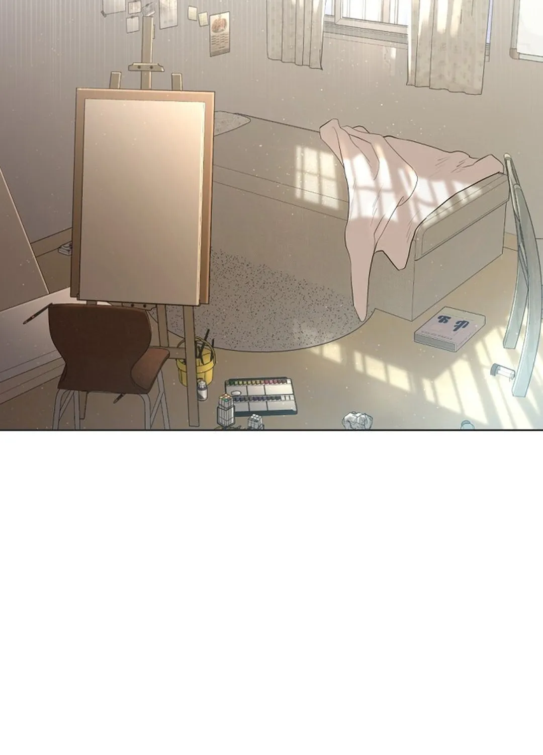 Bad Dream Chapter 0 page 31 - 