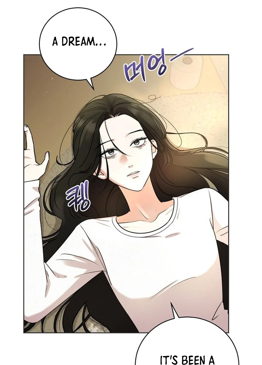 Bad Dream Chapter 0 page 33 - 