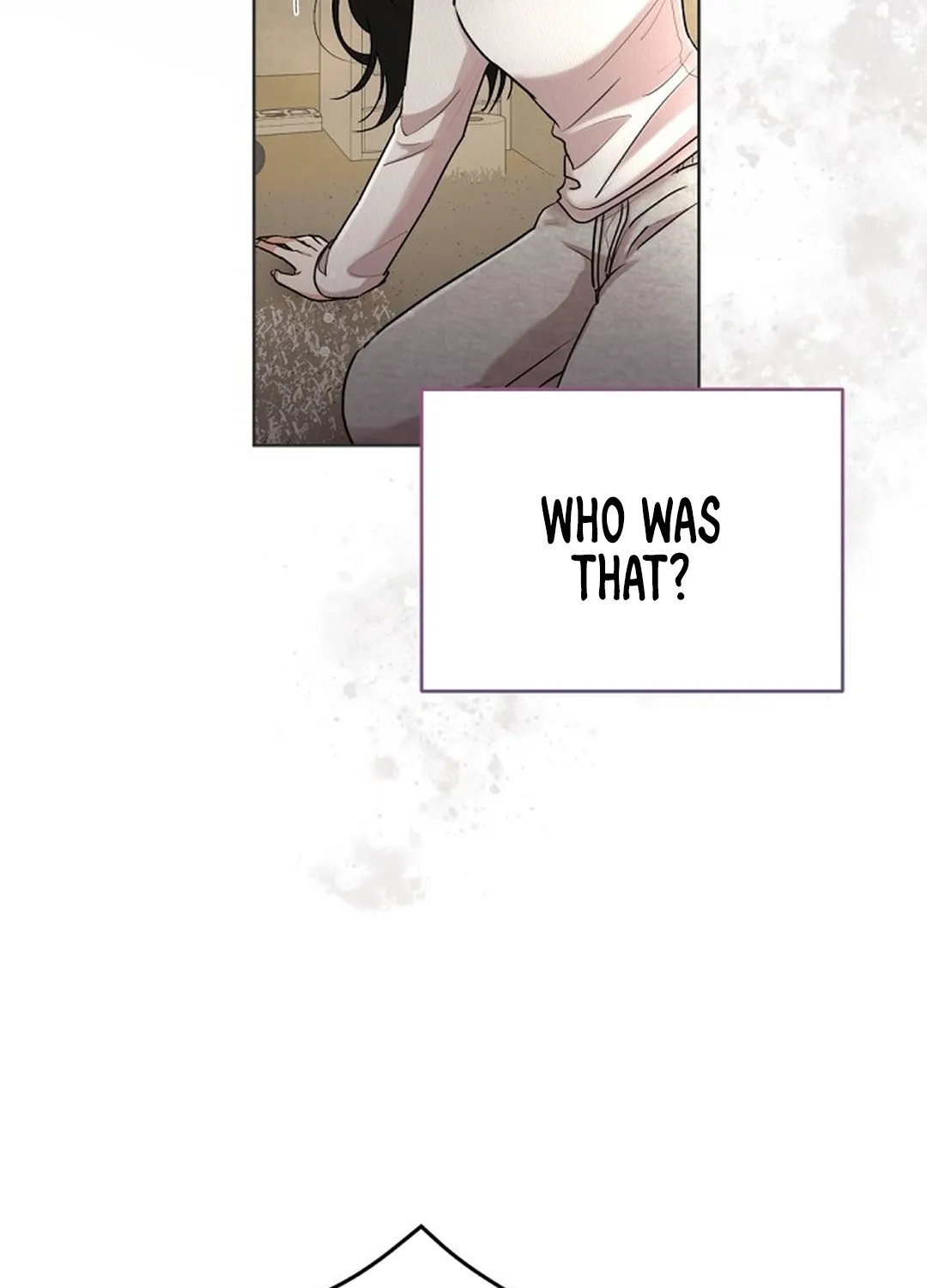 Bad Dream Chapter 0 page 41 - 