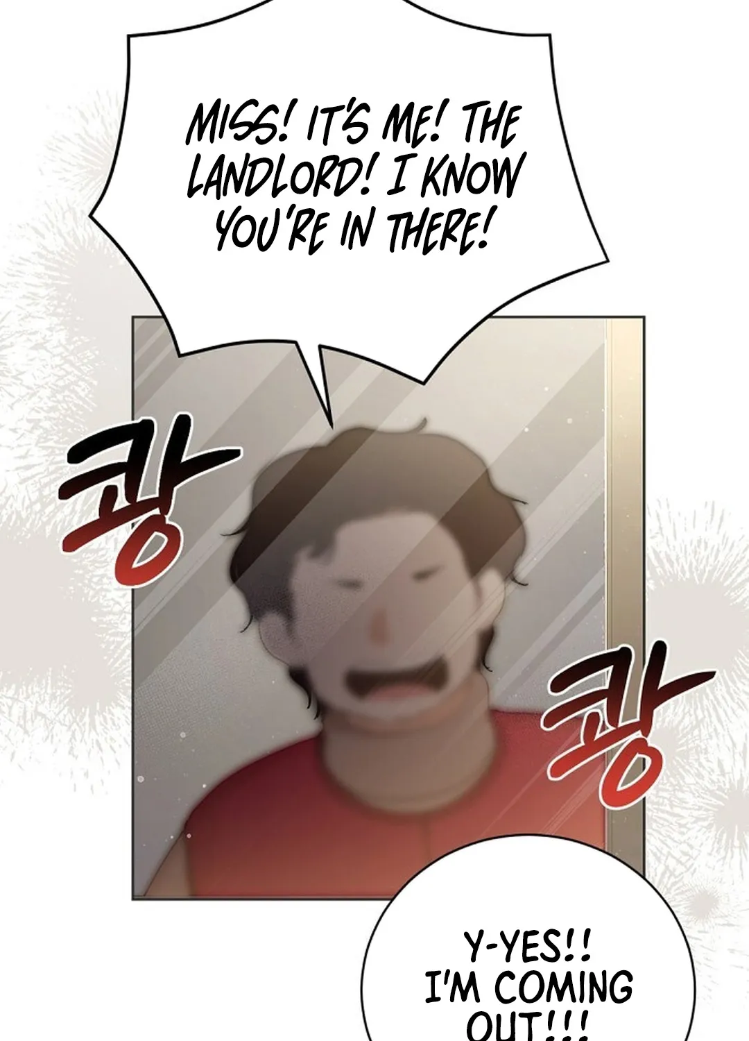 Bad Dream Chapter 0 page 42 - 
