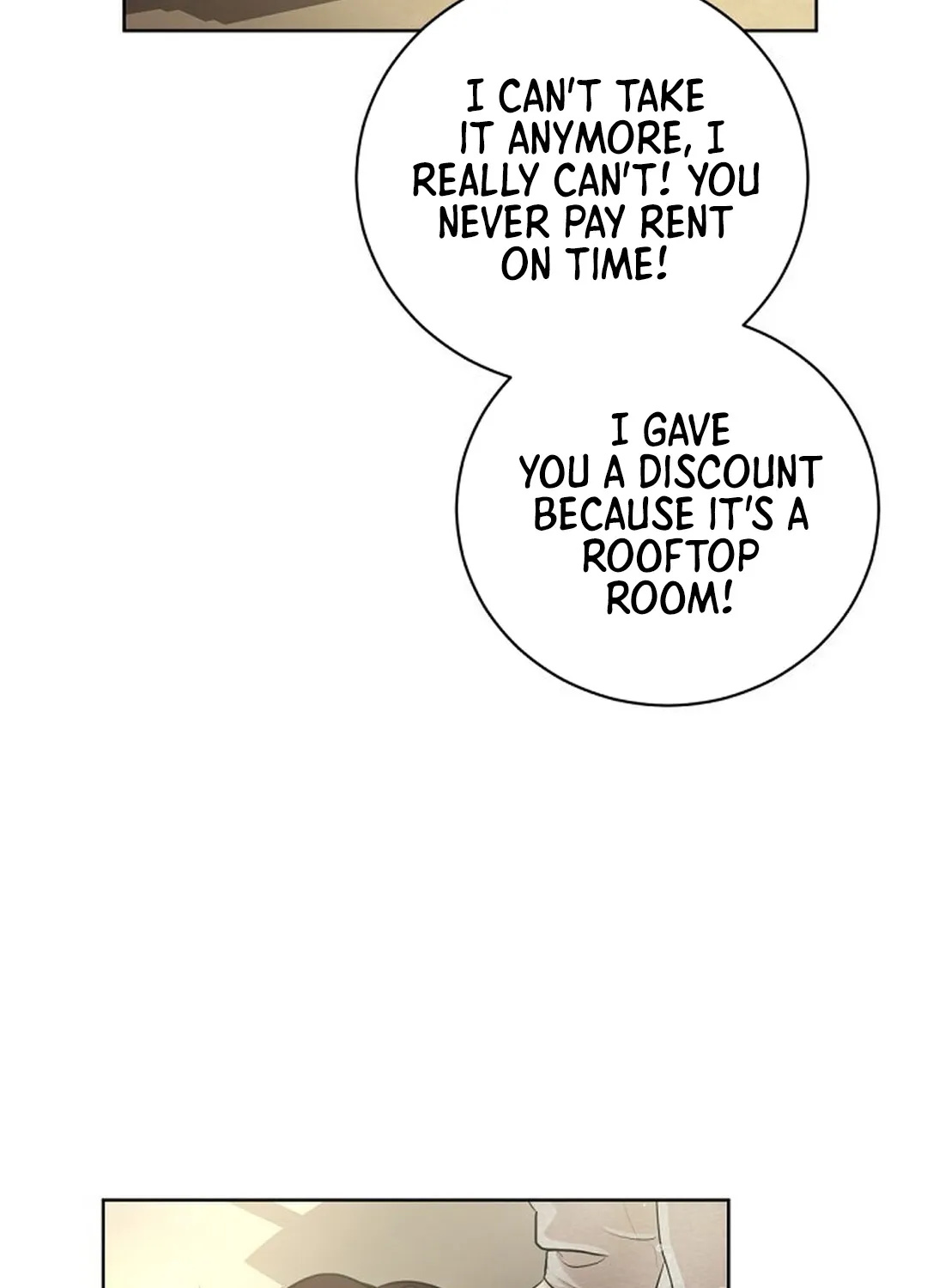 Bad Dream Chapter 0 page 45 - 