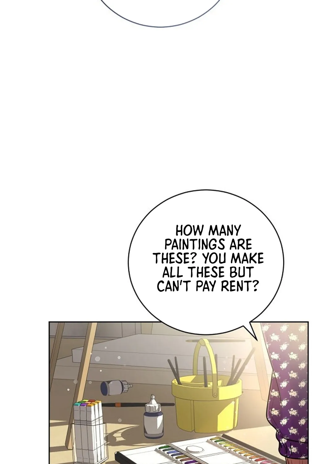 Bad Dream Chapter 0 page 47 - 