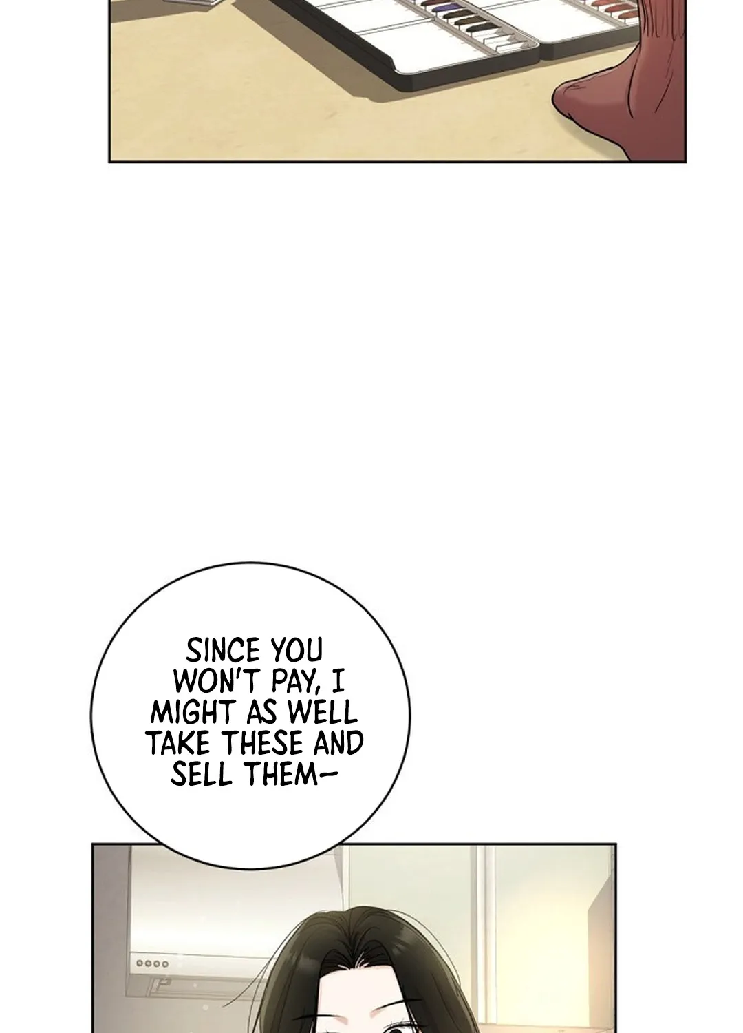 Bad Dream Chapter 0 page 48 - 