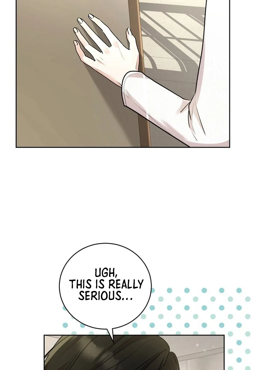 Bad Dream Chapter 0 page 54 - 
