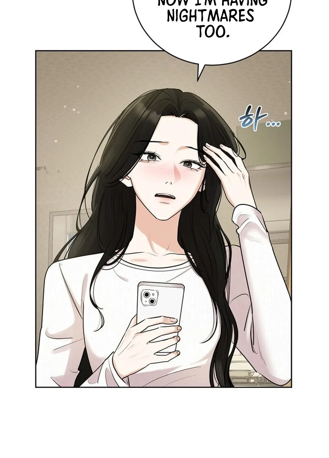 Bad Dream Chapter 0 page 56 - 