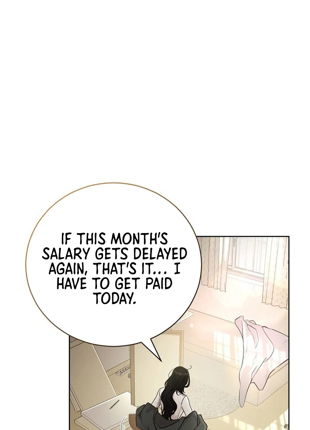 Bad Dream Chapter 0 page 57 - 