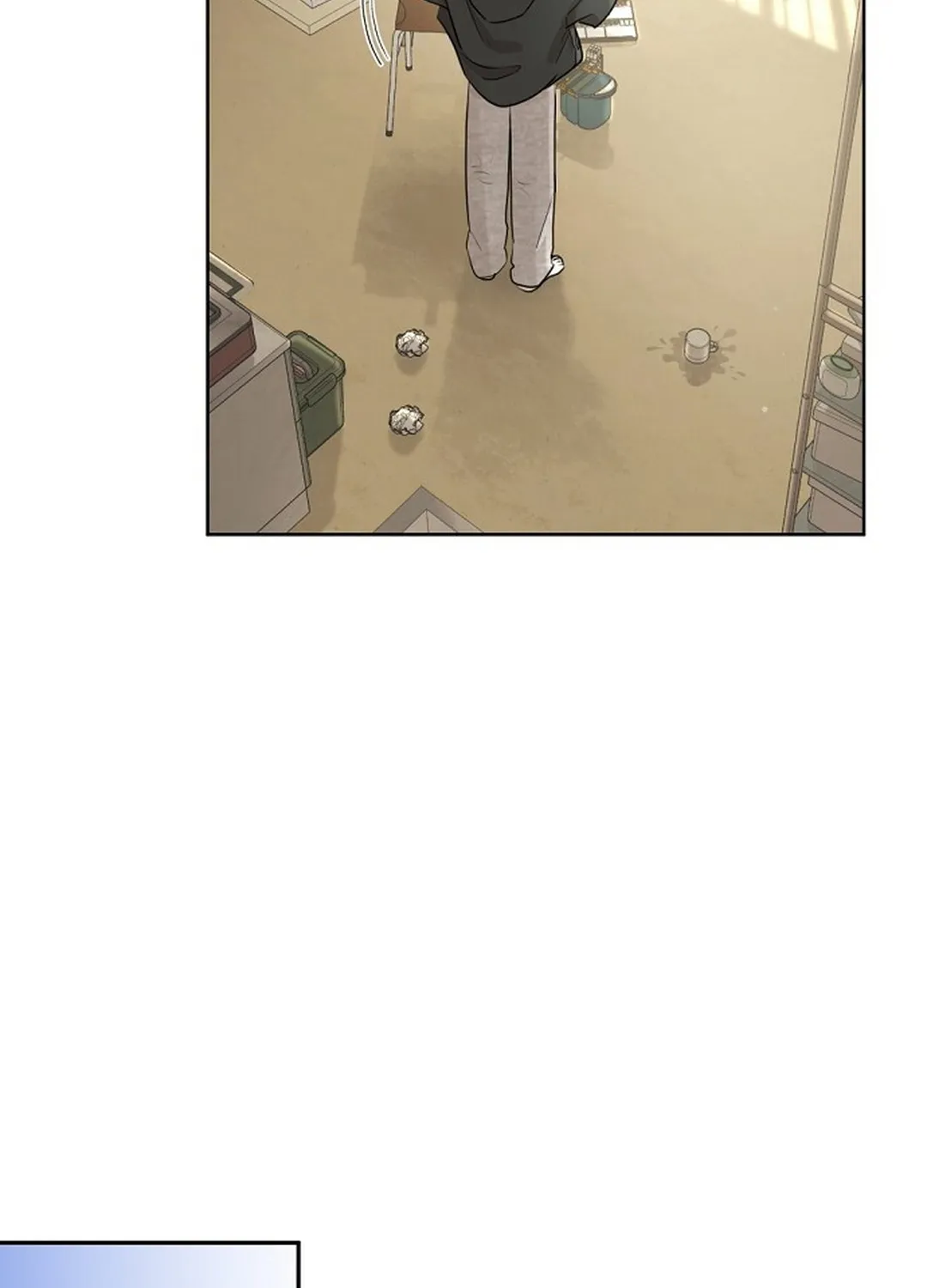 Bad Dream Chapter 0 page 58 - 