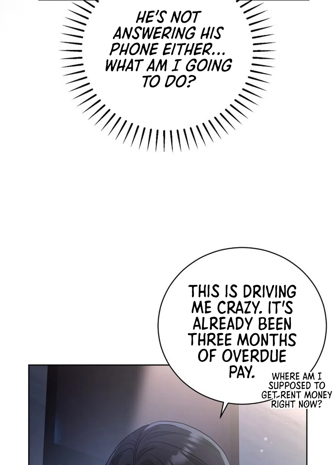 Bad Dream Chapter 0 page 63 - 