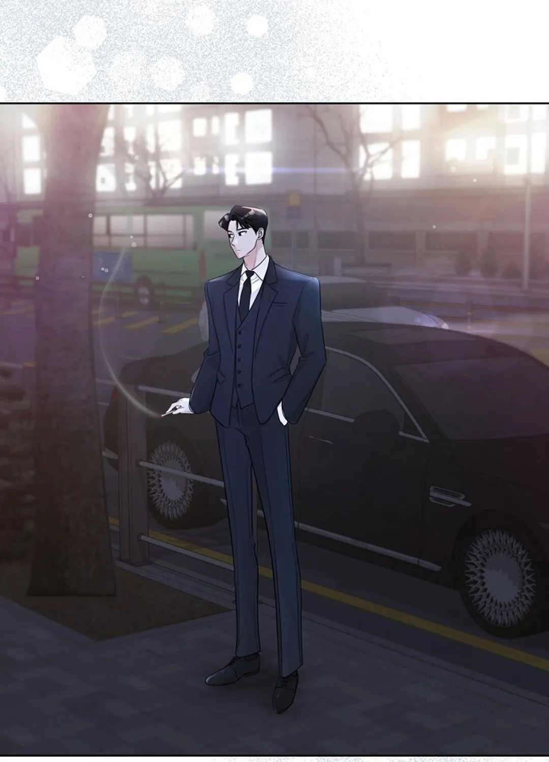 Bad Dream Chapter 0 page 70 - 
