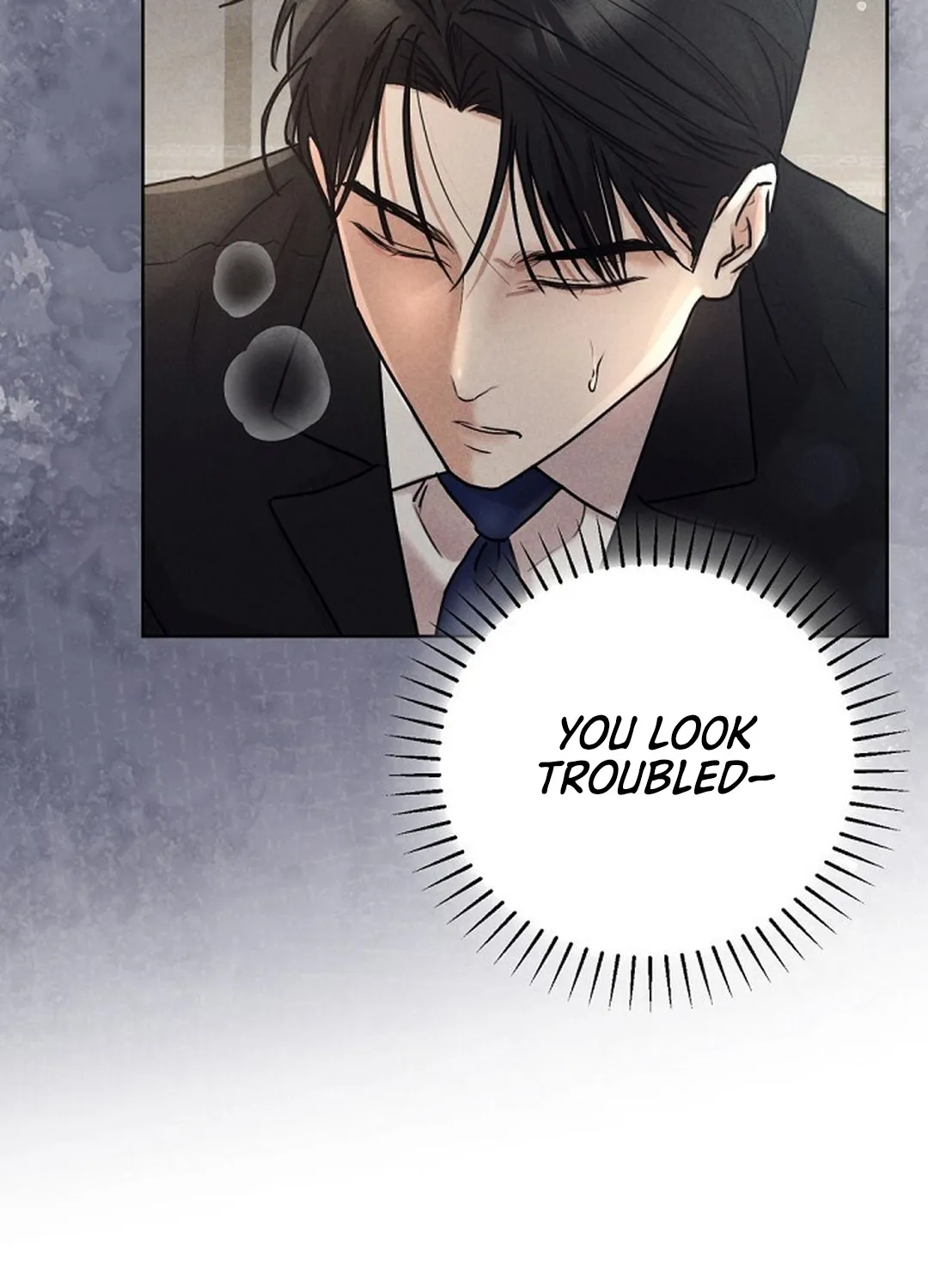 Bad Dream Chapter 0 page 9 - 