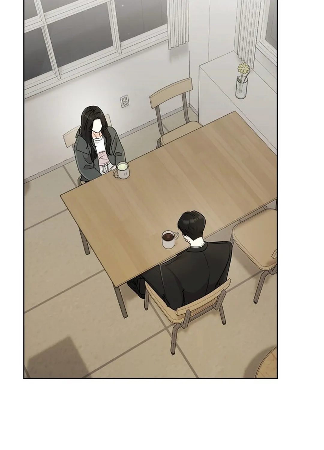Bad Dream Chapter 1 page 2 - 