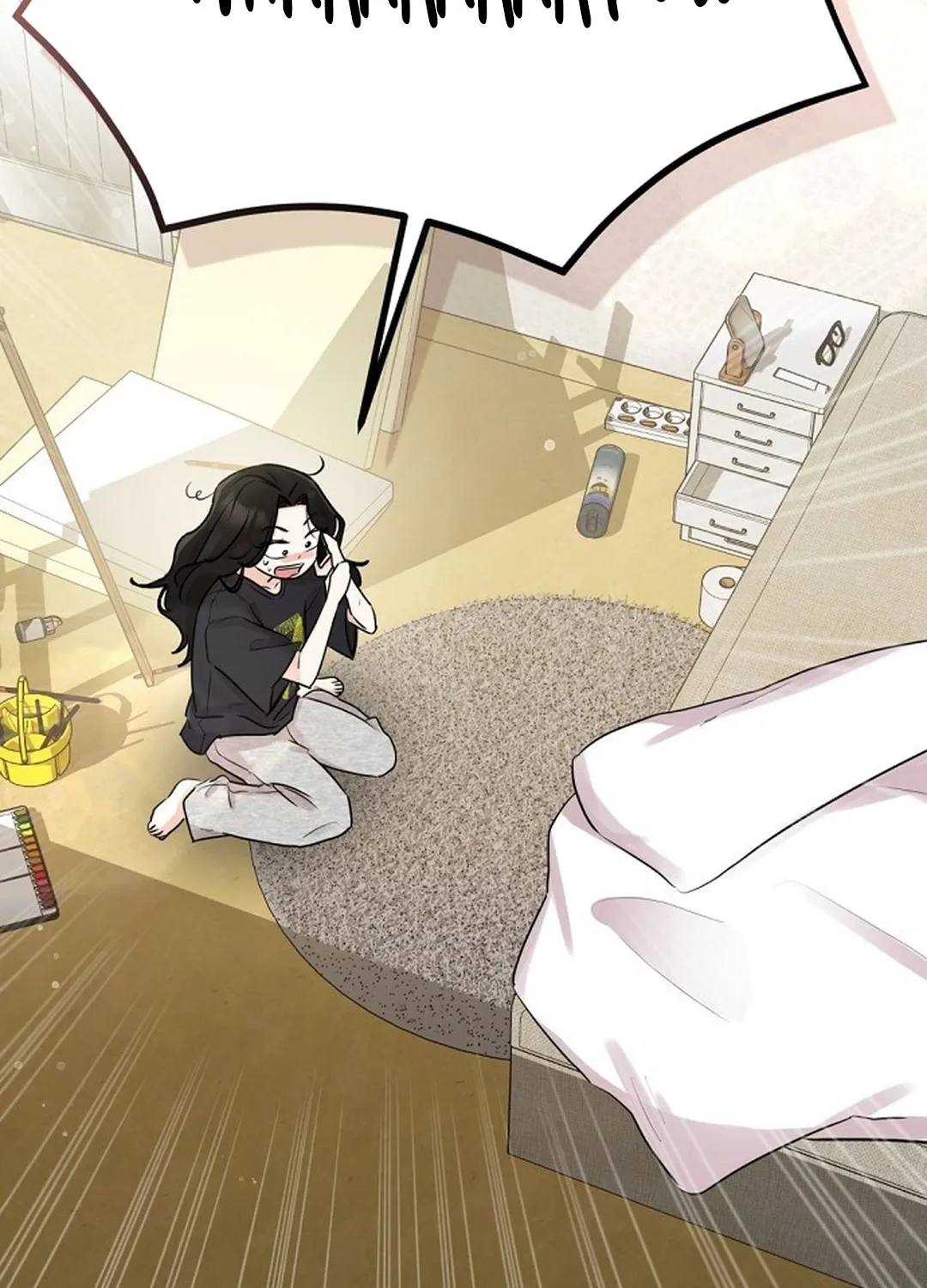Bad Dream Chapter 1 page 109 - 