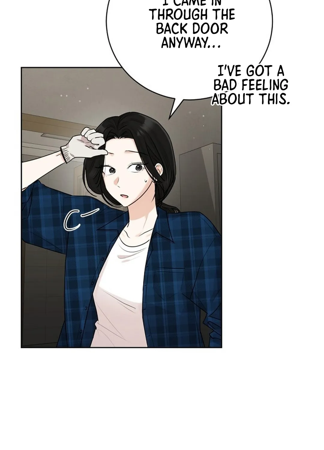 Bad Dream Chapter 1 page 117 - 