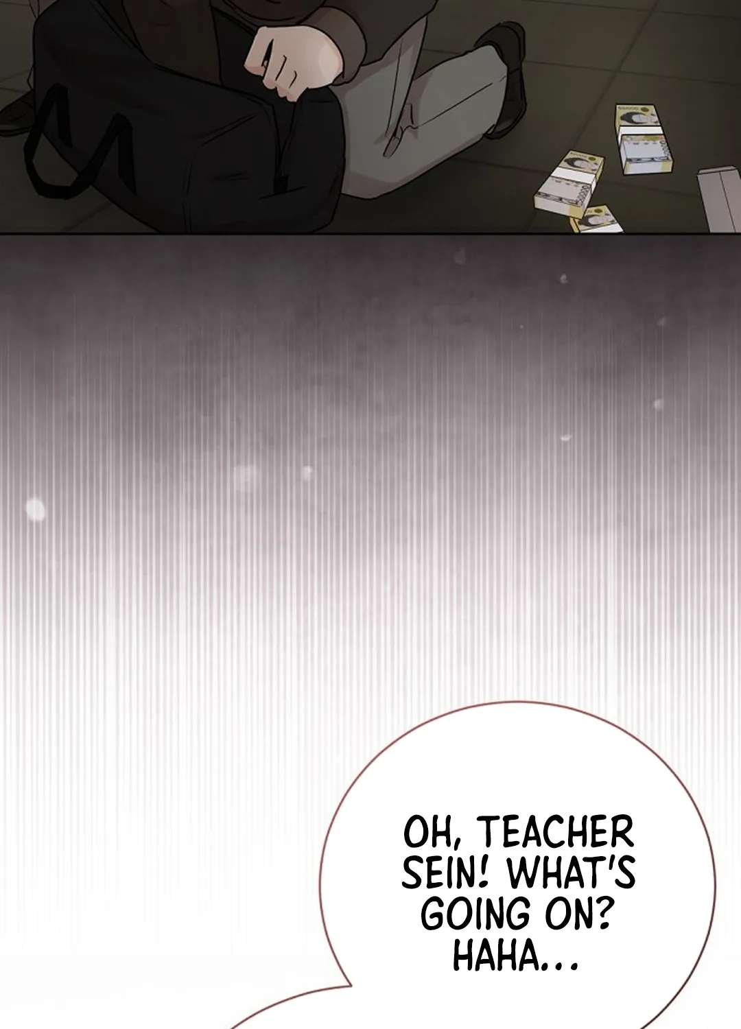 Bad Dream Chapter 1 page 120 - 