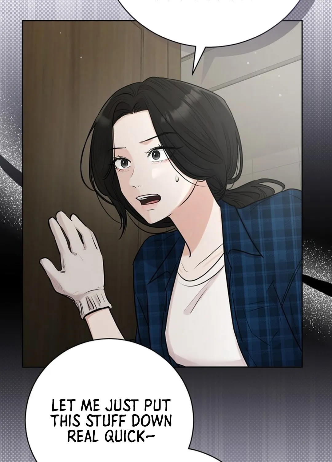 Bad Dream Chapter 1 page 124 - 