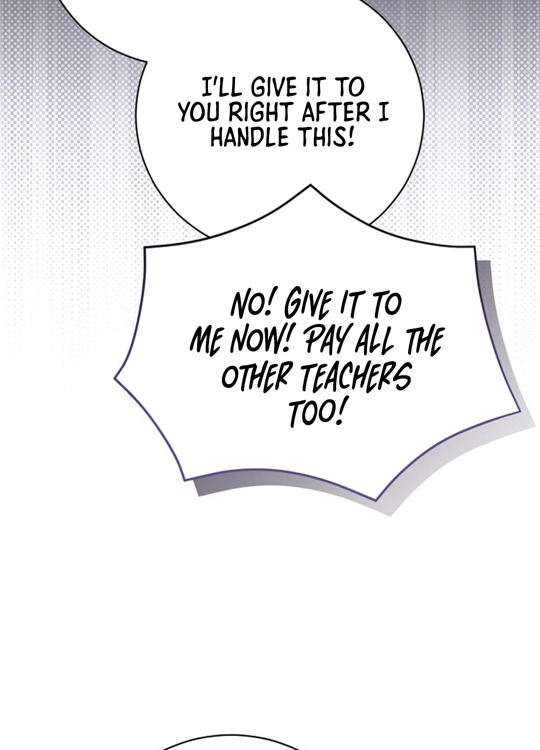 Bad Dream Chapter 1 page 125 - 