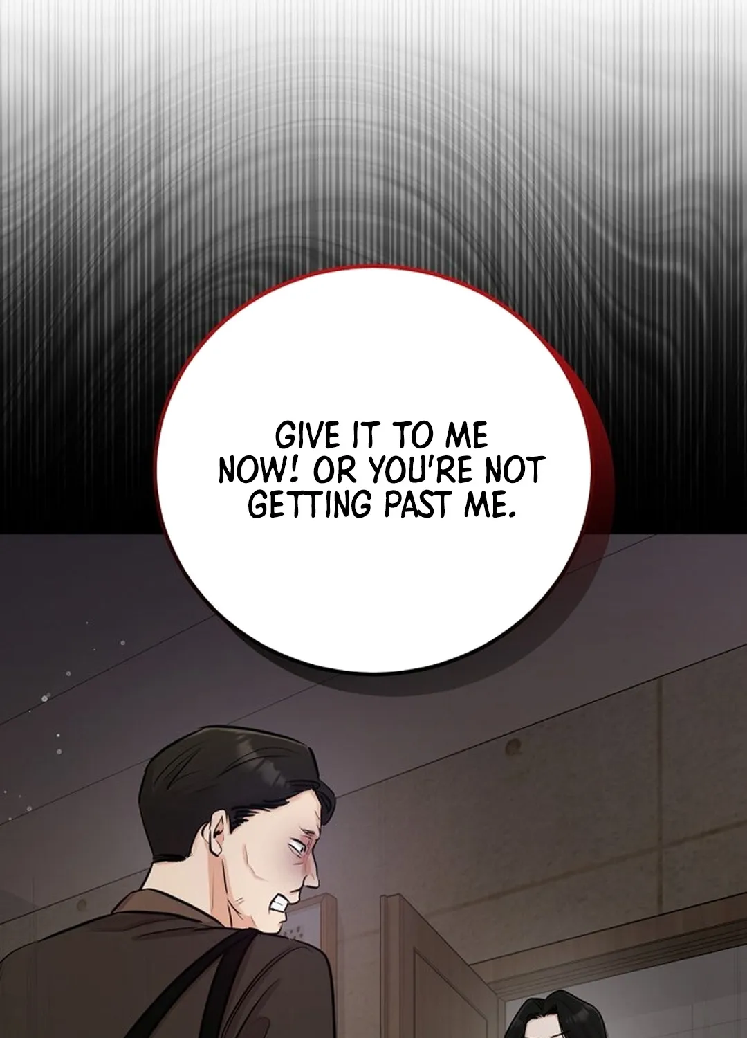 Bad Dream Chapter 1 page 127 - 