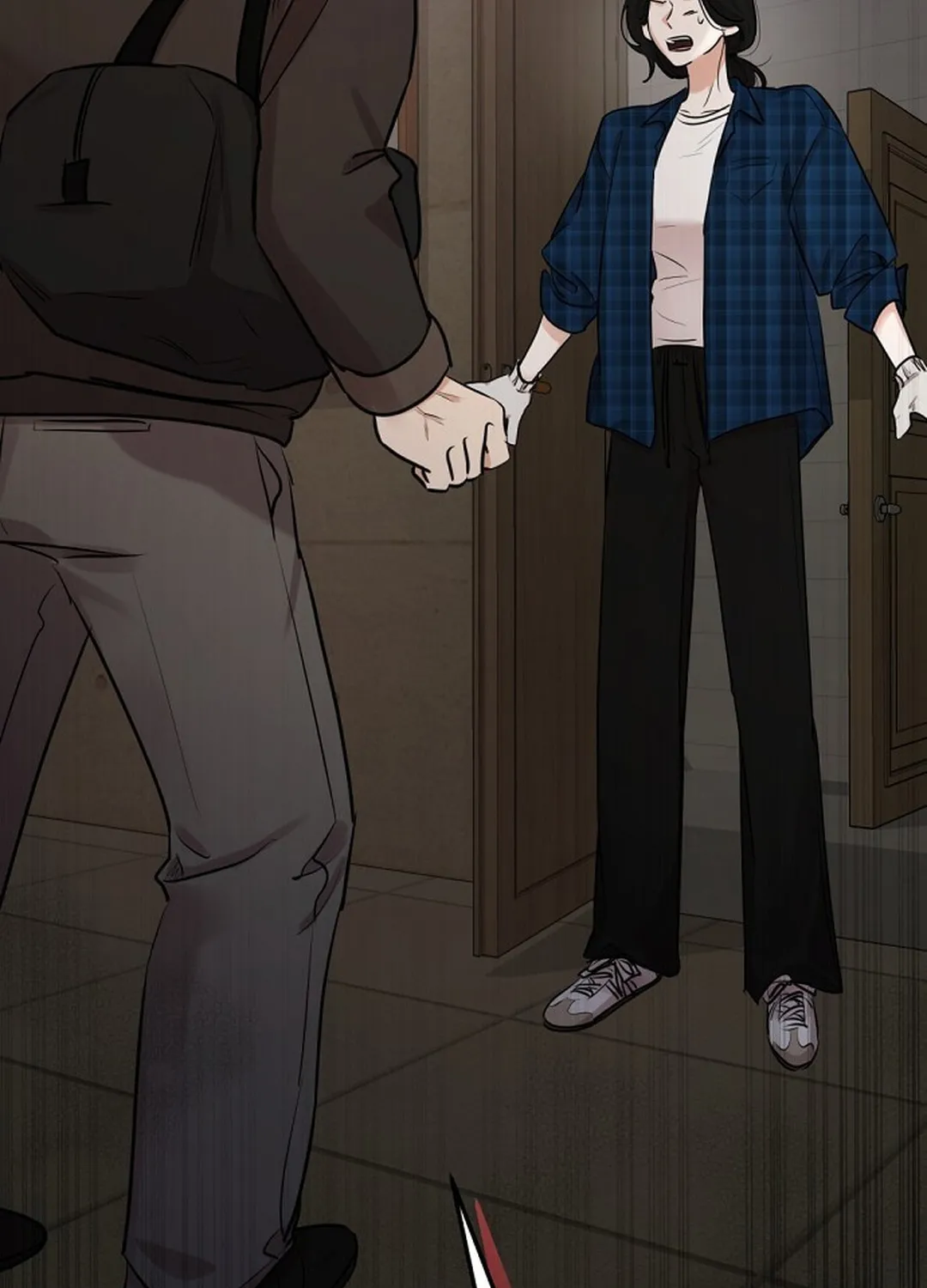 Bad Dream Chapter 1 page 128 - 