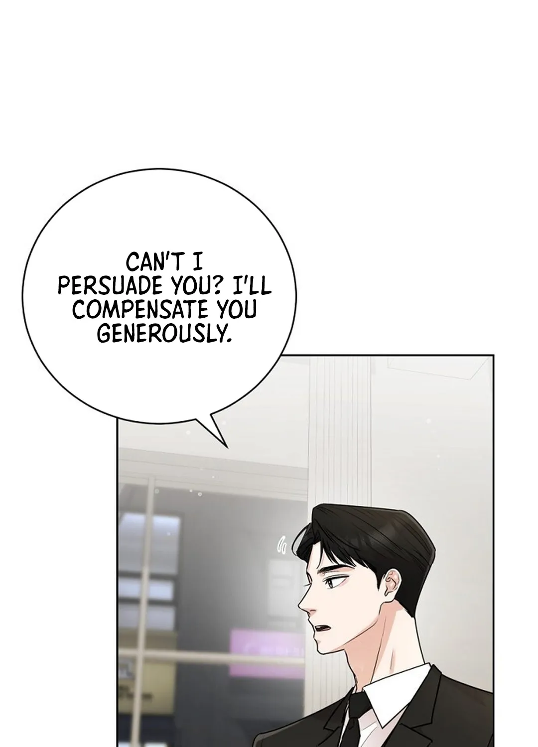Bad Dream Chapter 1 page 14 - 