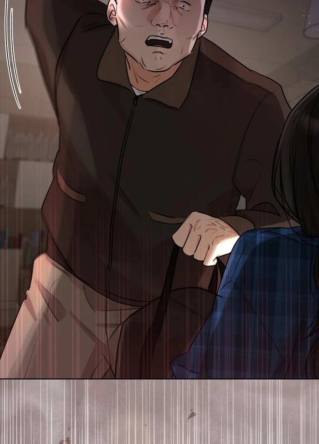 Bad Dream Chapter 1 page 132 - 