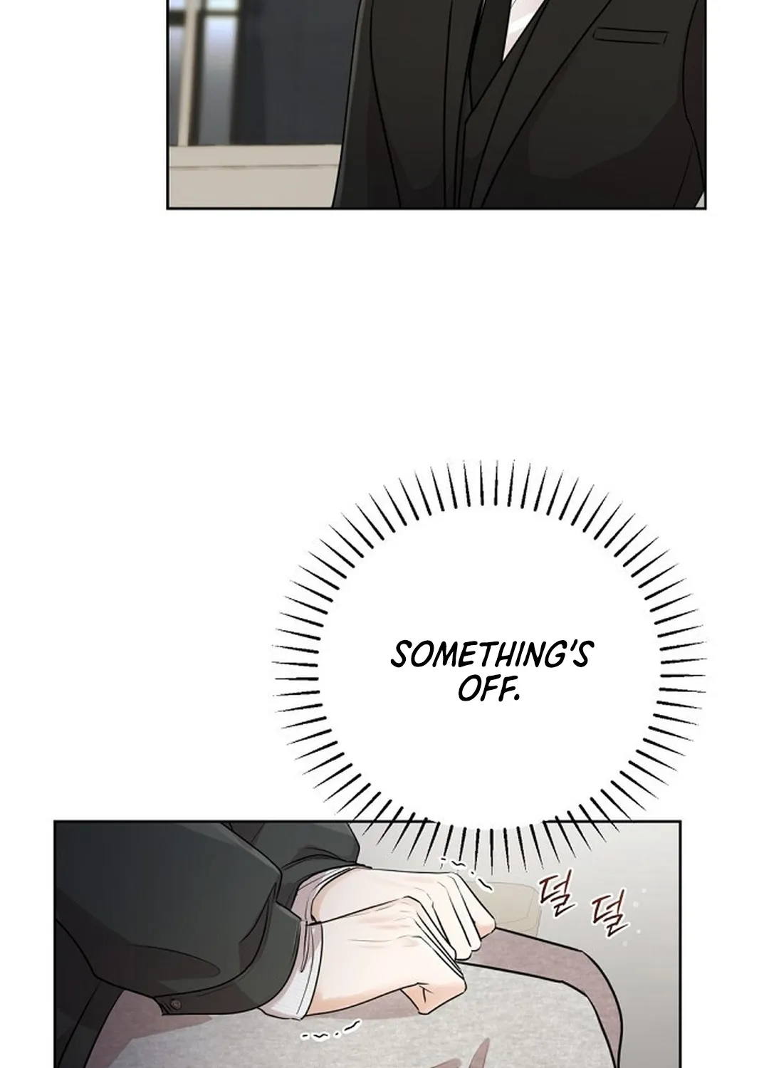 Bad Dream Chapter 1 page 15 - 