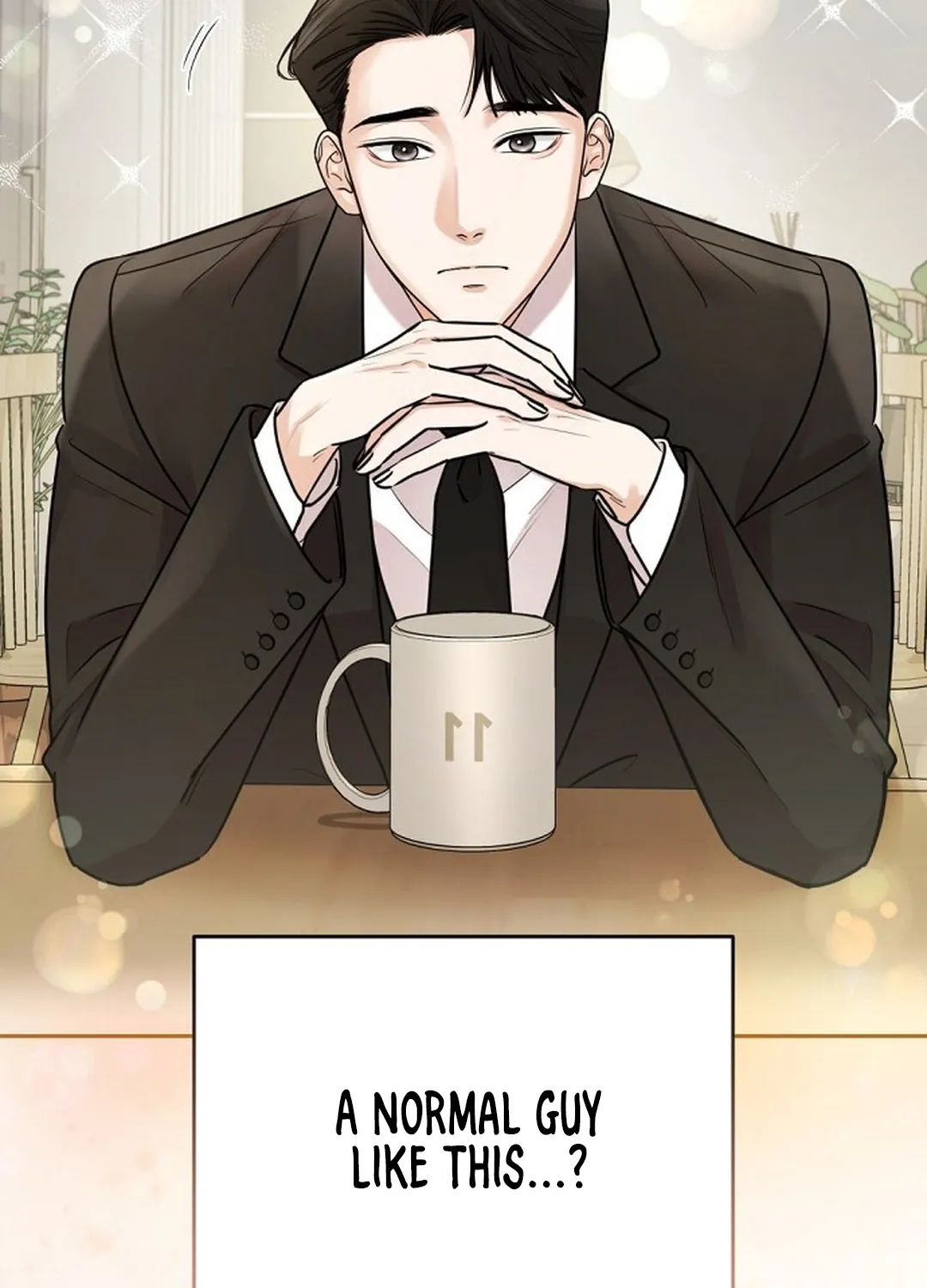 Bad Dream Chapter 1 page 19 - 