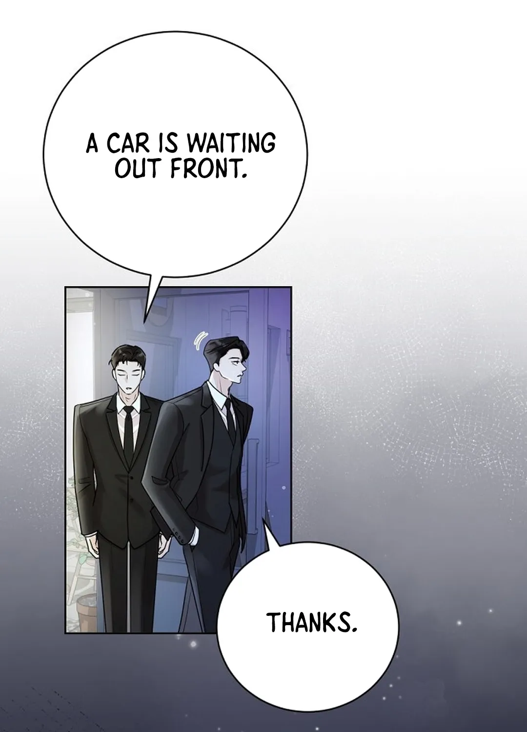 Bad Dream Chapter 1 page 32 - 