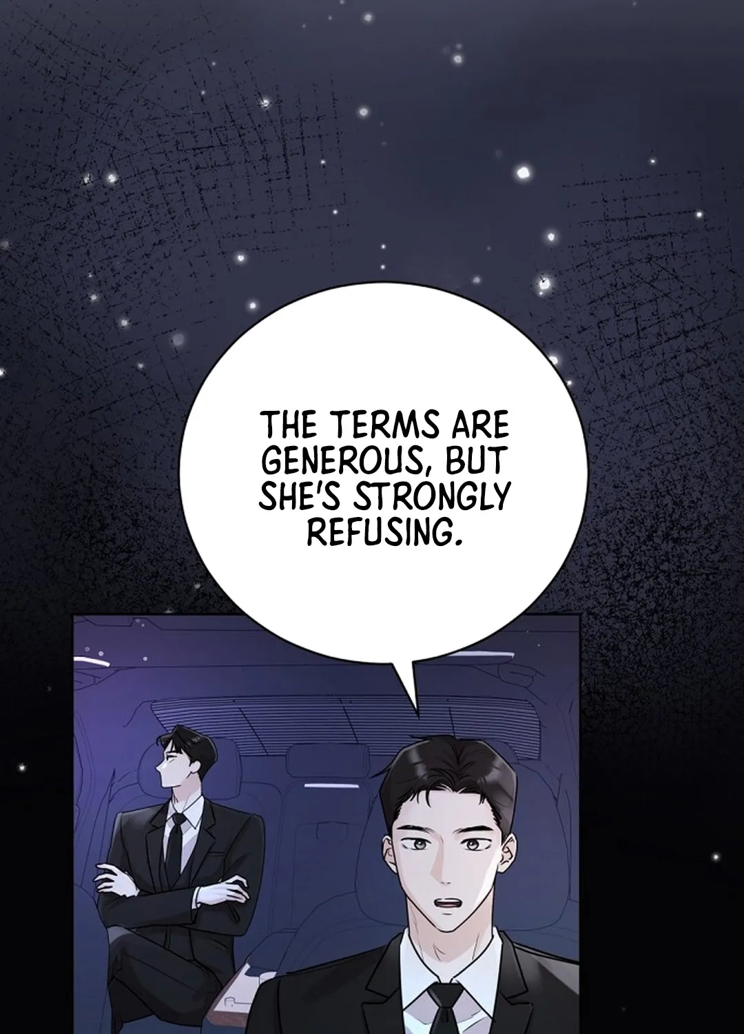 Bad Dream Chapter 1 page 33 - 