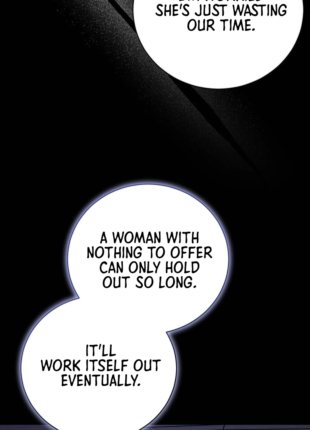 Bad Dream Chapter 1 page 36 - 