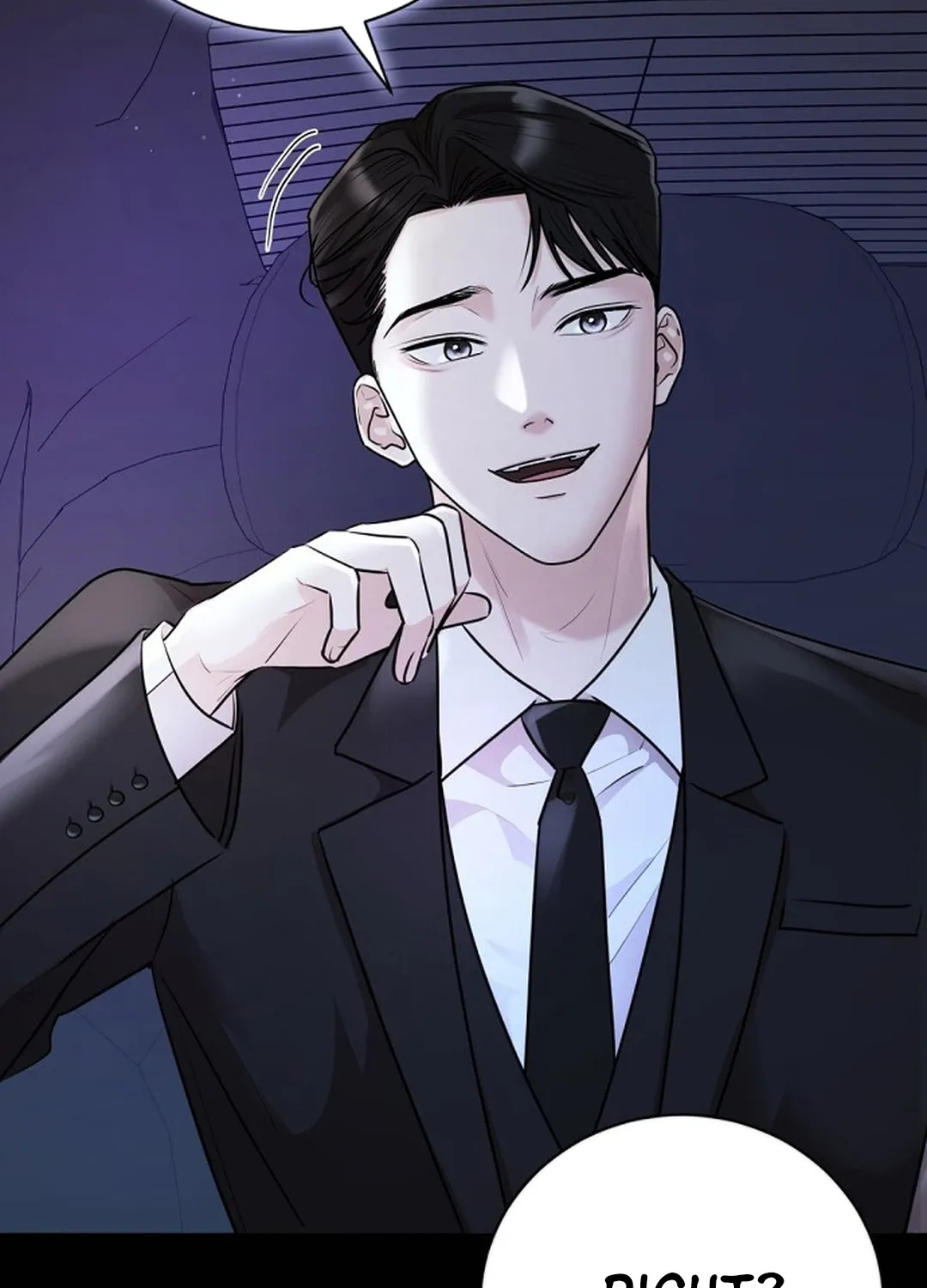 Bad Dream Chapter 1 page 37 - 