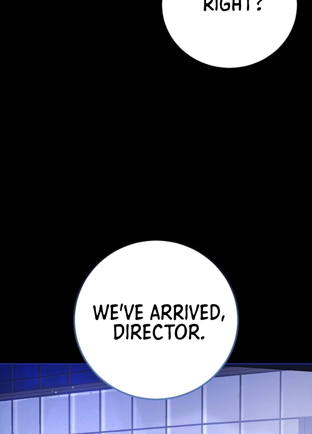 Bad Dream Chapter 1 page 38 - 